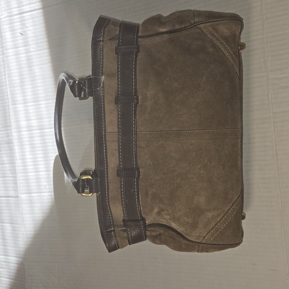 Vintage coach Hamilton - Picture 4 of 12